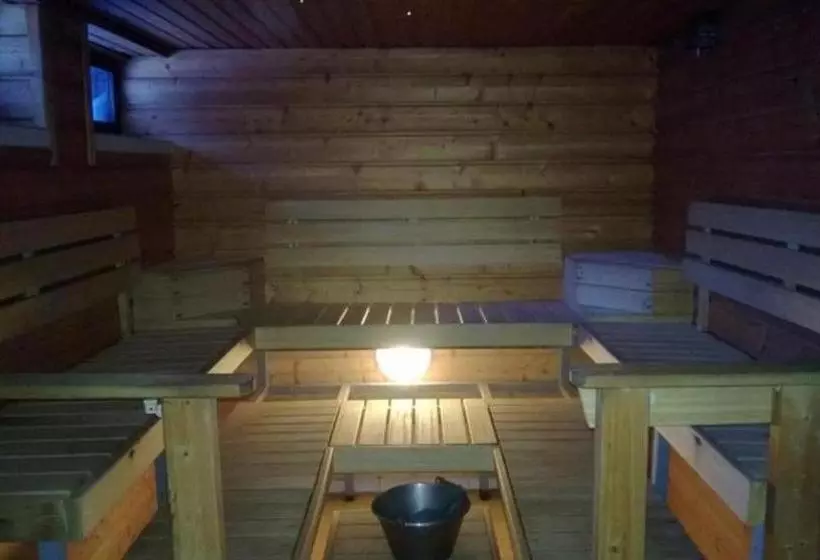 ホテル Otsolan Hovi