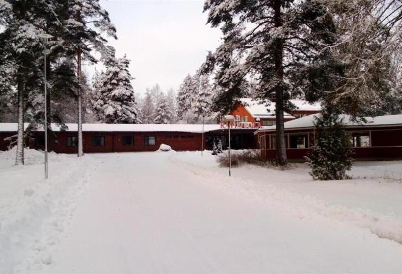 ホテル Otsolan Hovi