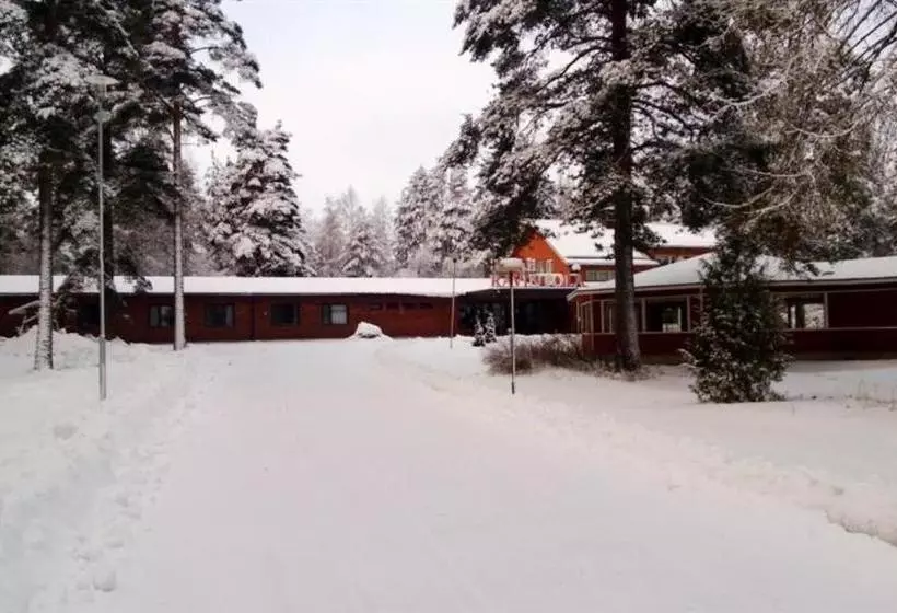 ホテル Otsolan Hovi