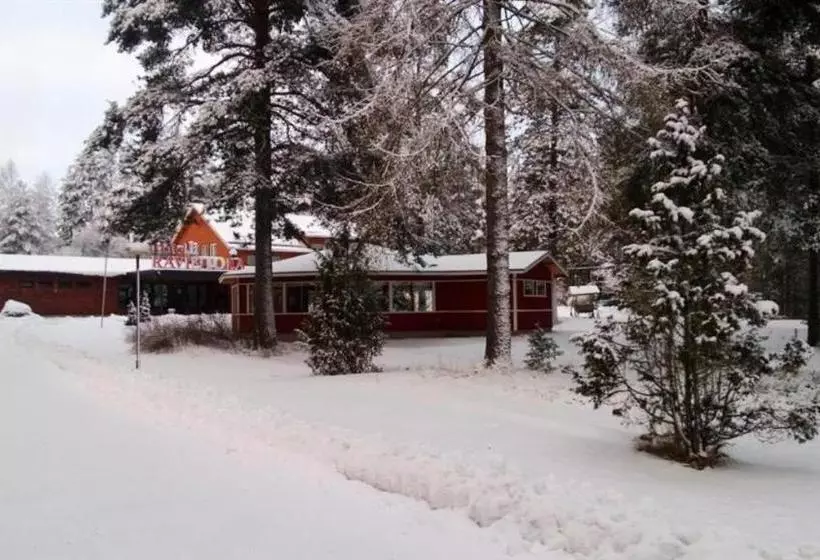 ホテル Otsolan Hovi