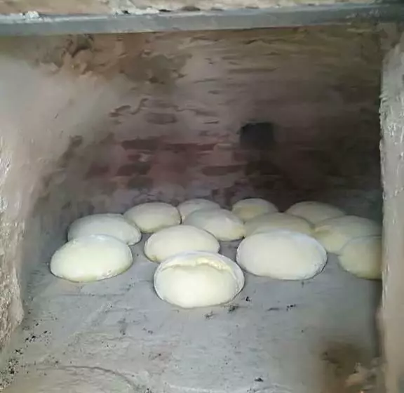 هتل Pensiunea Casa Luanna
