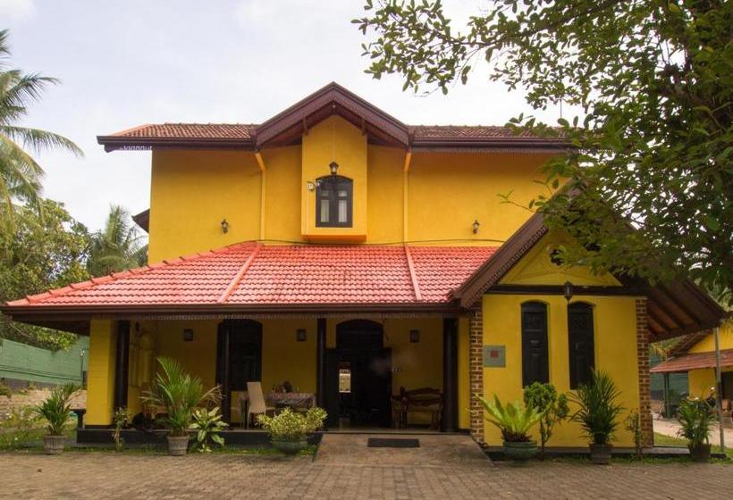 Hotel Resort Like No Other