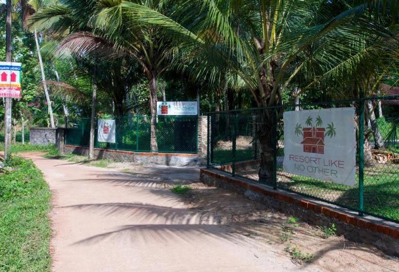 Hotel Resort Like No Other