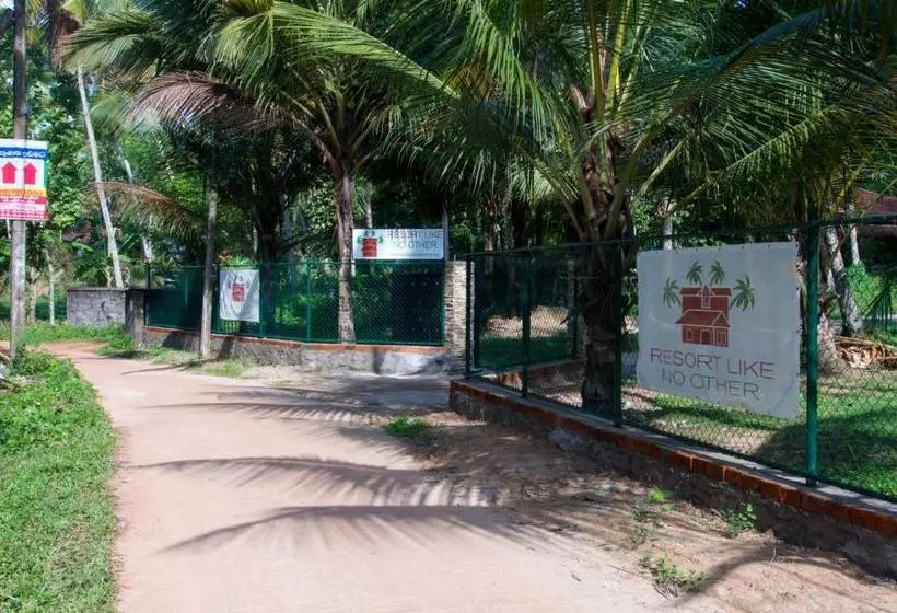 ホテル Resort Like No Other