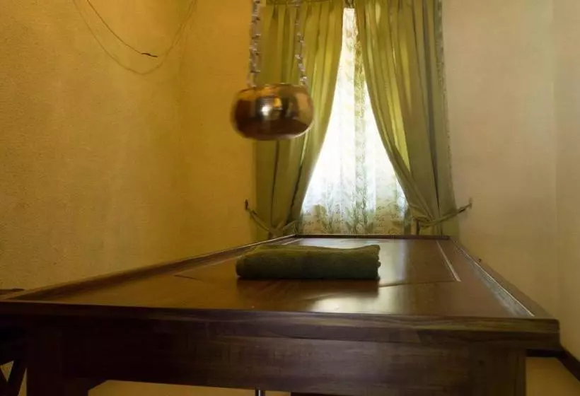 ホテル Resort Like No Other