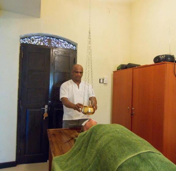 Hotel Resort Like No Other