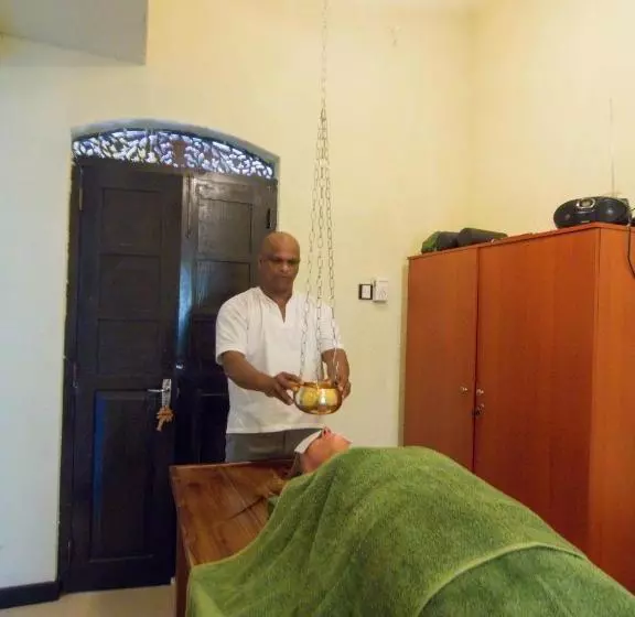 ホテル Resort Like No Other