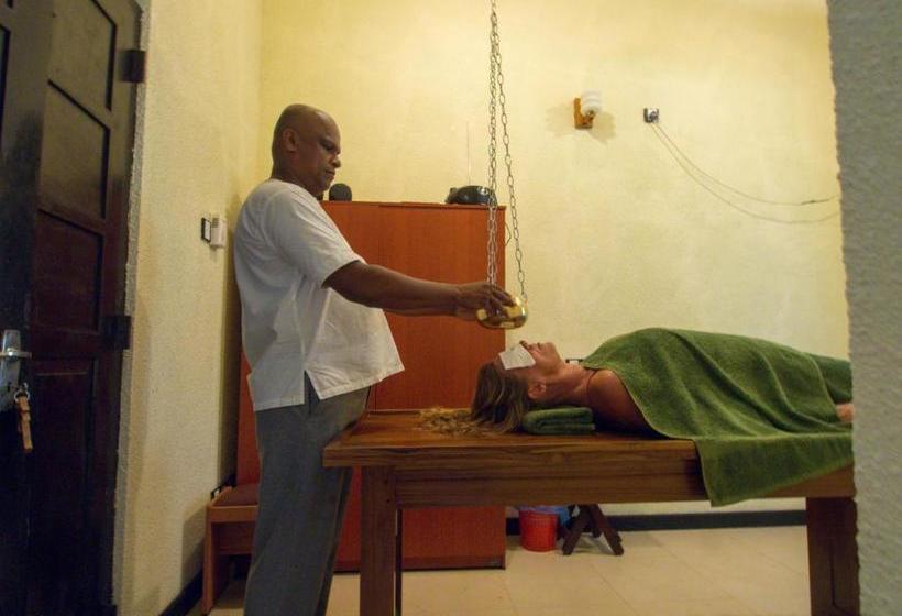 Hotel Resort Like No Other