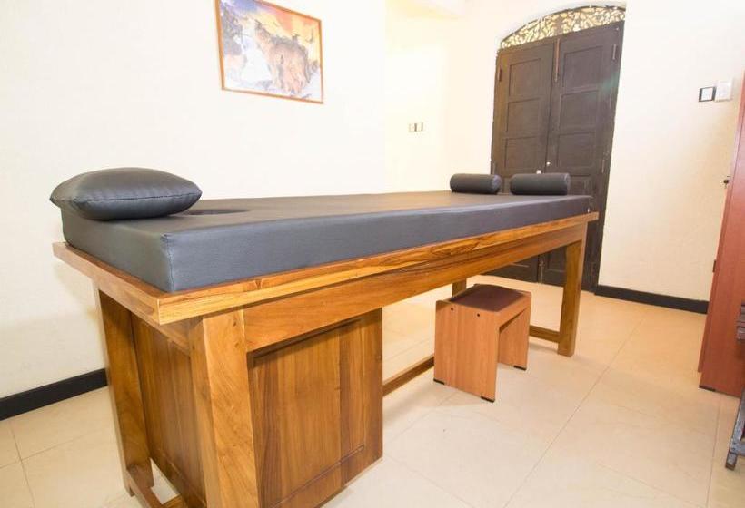 Hotel Resort Like No Other