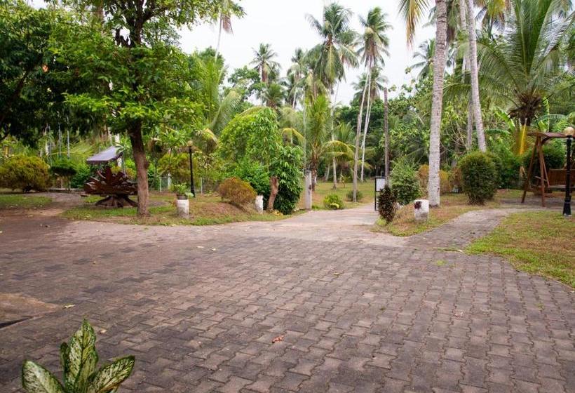 Hotel Resort Like No Other