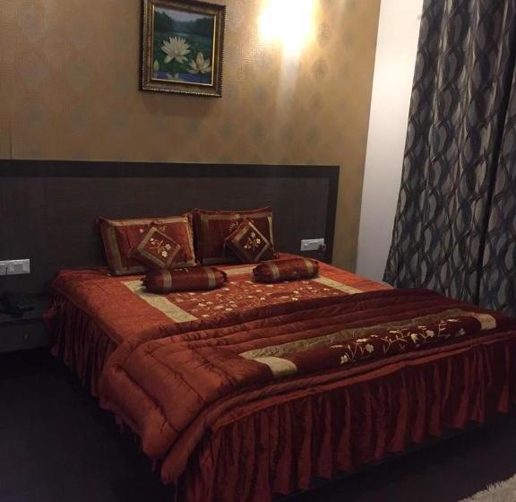 Rg Hotels And Resort