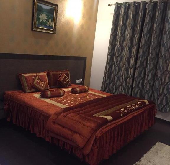 Rg Hotels And Resort