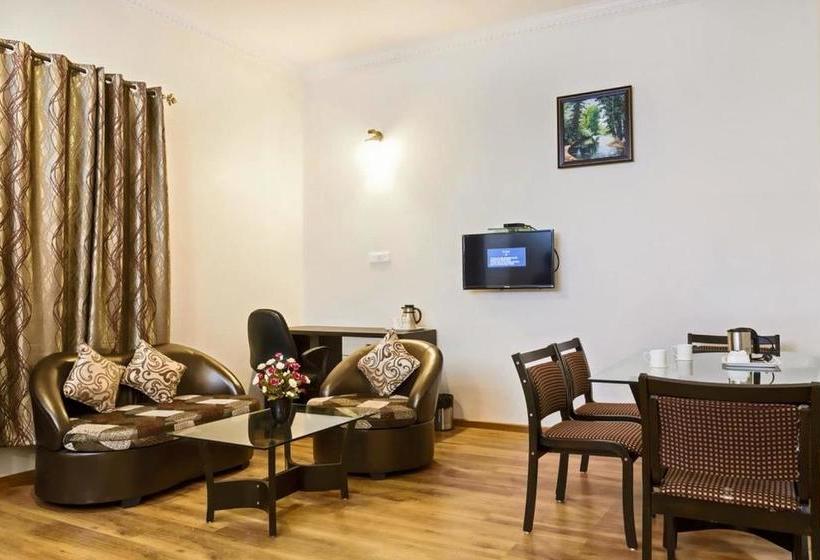 Rg Hotels And Resort