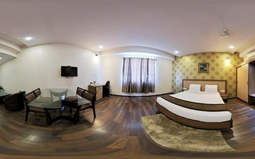 Rg Hotels And Resort