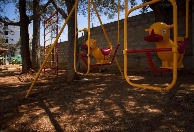 Rg Hotels And Resort