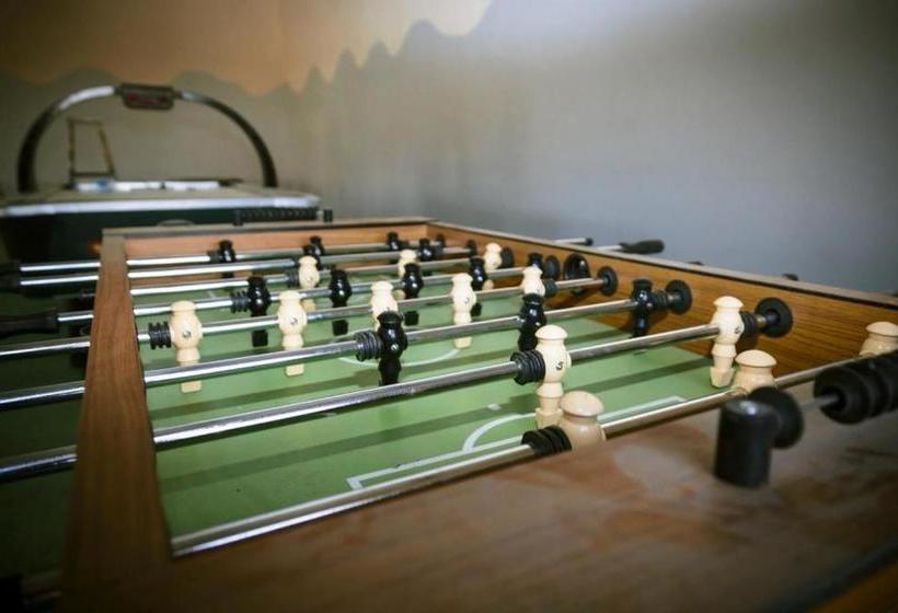 Rg Hotels And Resort