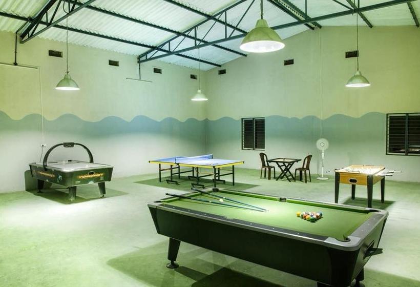 Rg Hotels And Resort