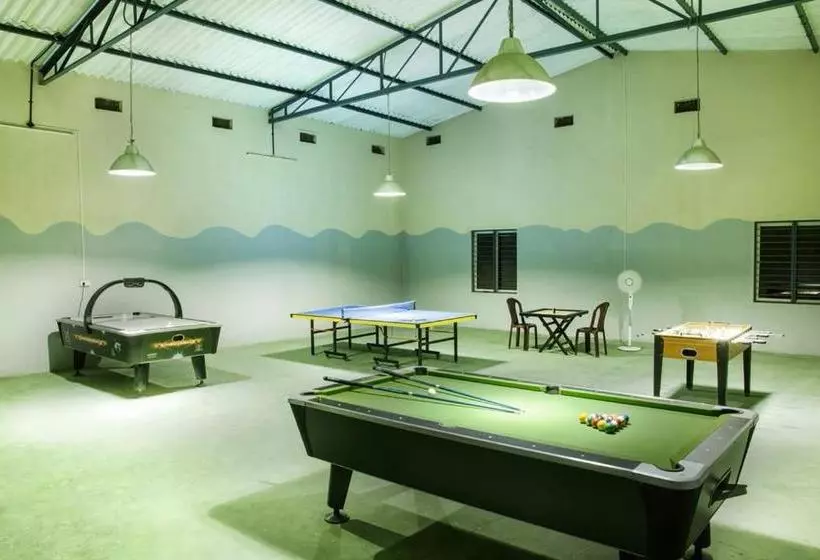 Rg Hotels And Resort