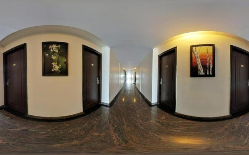 Rg Hotels And Resort