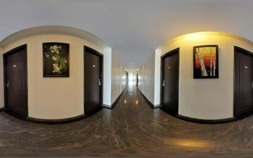 Rg Hotels And Resort