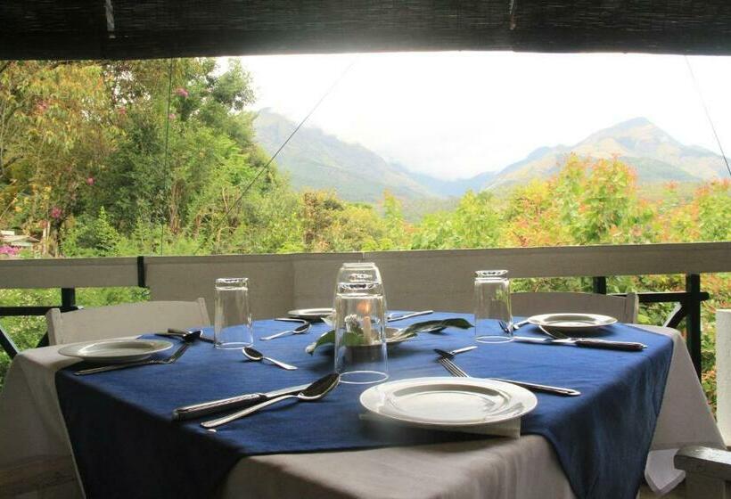 فندق River Garden Resort