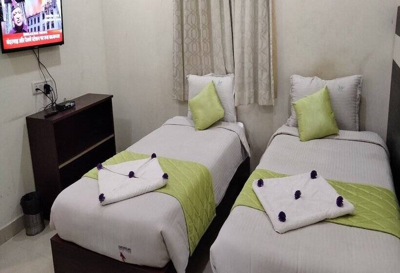 Hotel Royal Residency