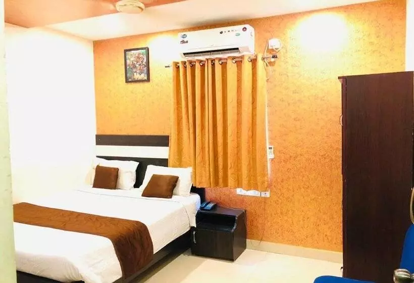 Hotelli Royal Residency