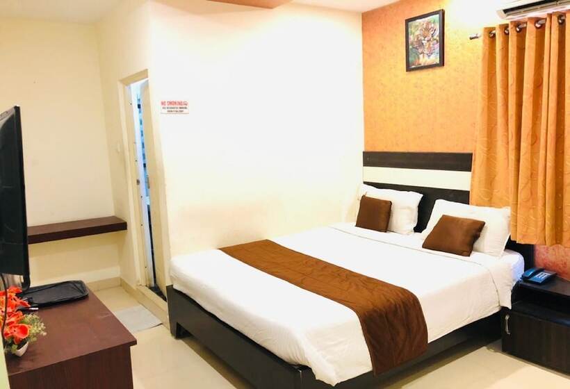 Hotel Royal Residency