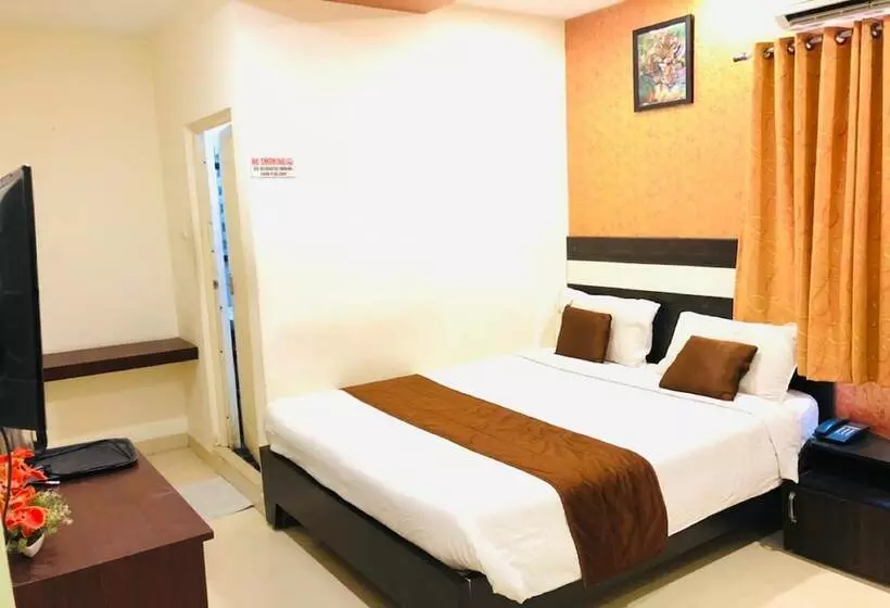 Hotelli Royal Residency