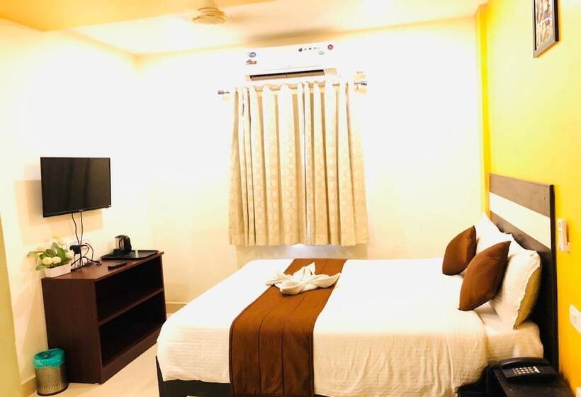 Hotel Royal Residency