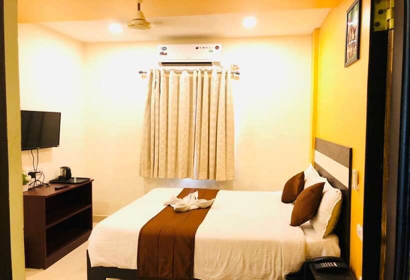 Hotel Royal Residency