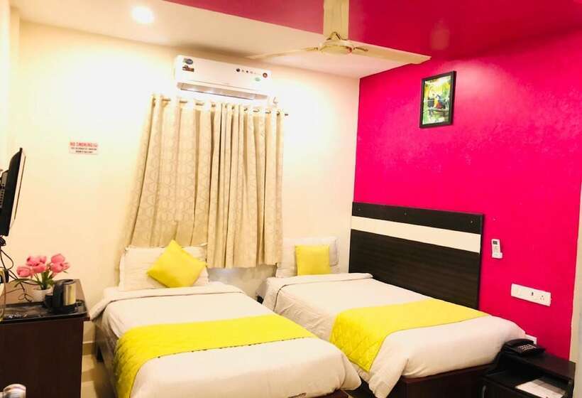 Hotel Royal Residency