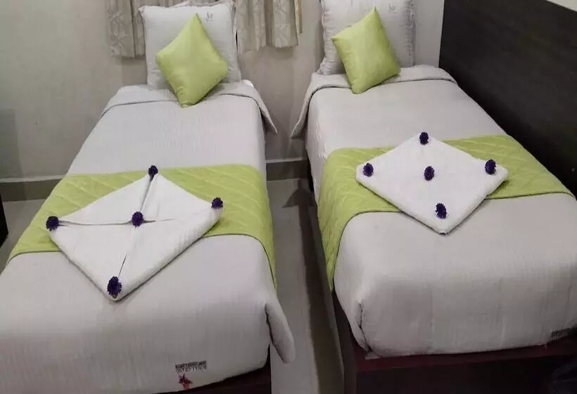 Hotelli Royal Residency