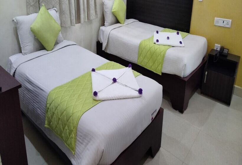 Hotel Royal Residency