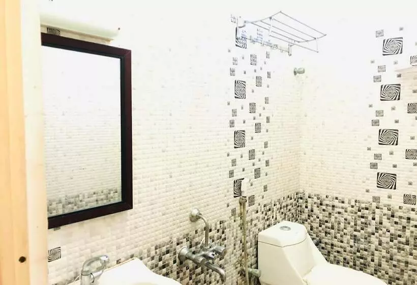 Hotelli Royal Residency