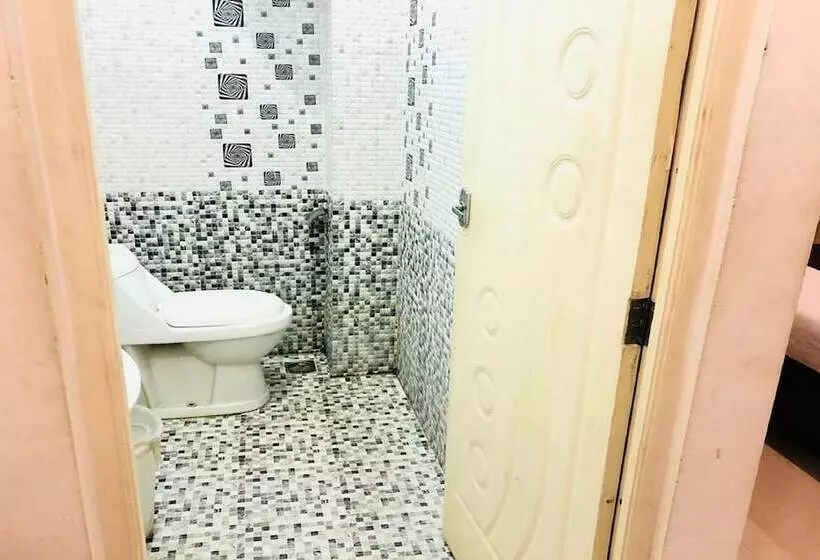 Hotelli Royal Residency