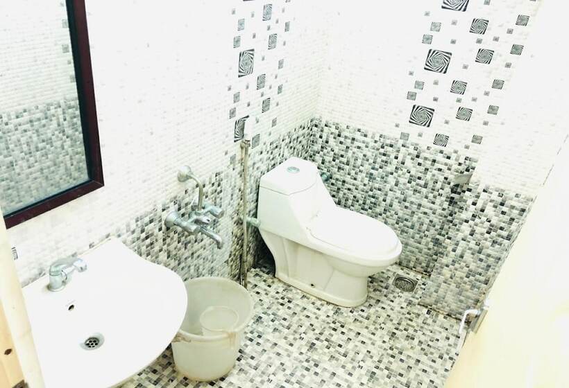 Hotel Royal Residency