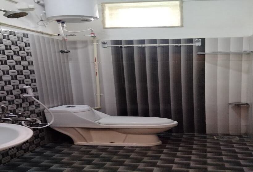 Hotel Royal Residency