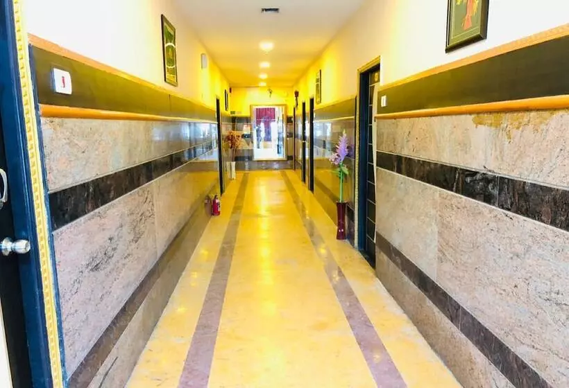 Hotelli Royal Residency