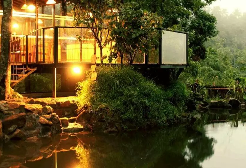 Hotelli The Glenrock