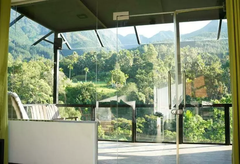 Hotelli The Glenrock