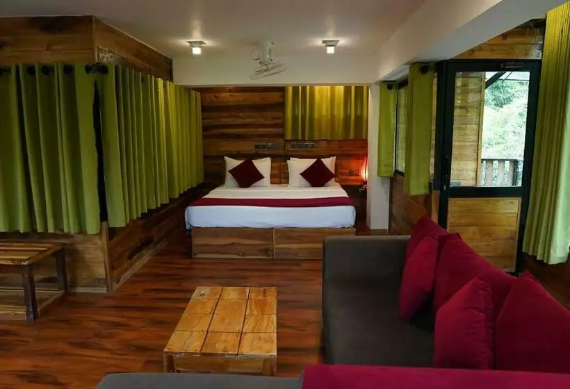 Hotelli The Glenrock