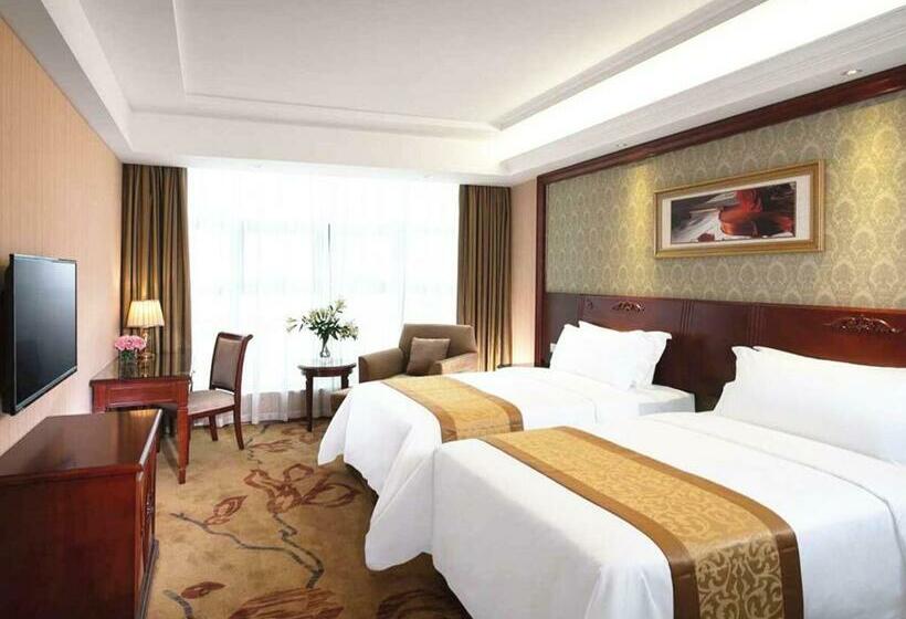 Vienna Hotel Fujian Xiapu