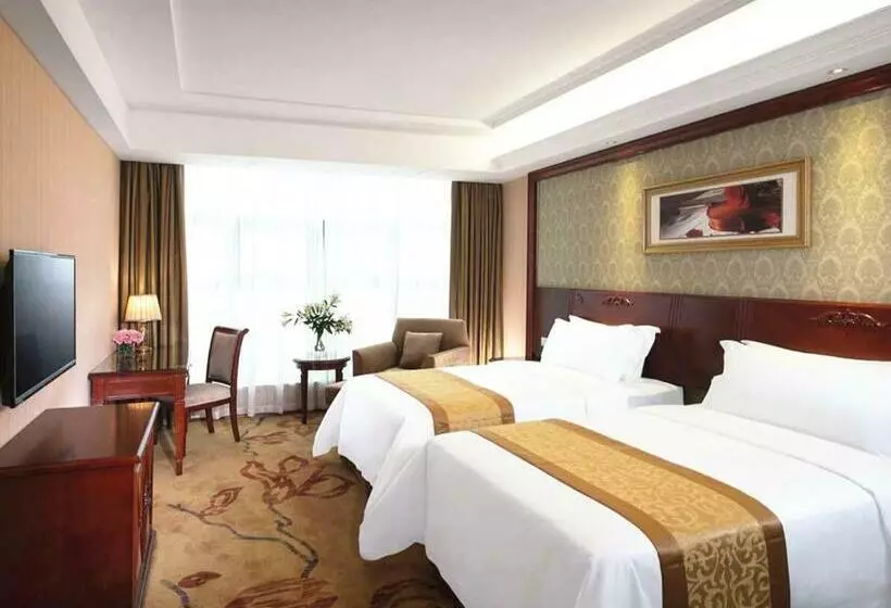 Vienna Hotel Fujian Xiapu