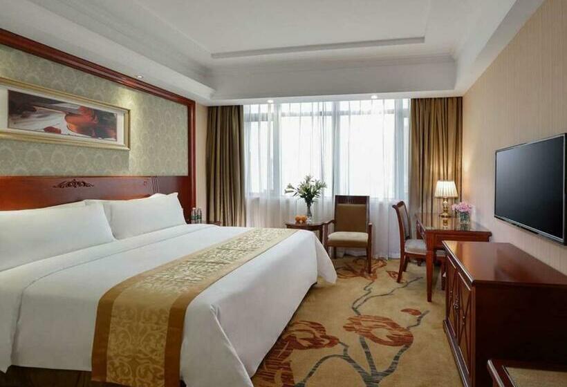 Vienna Hotel Fujian Xiapu