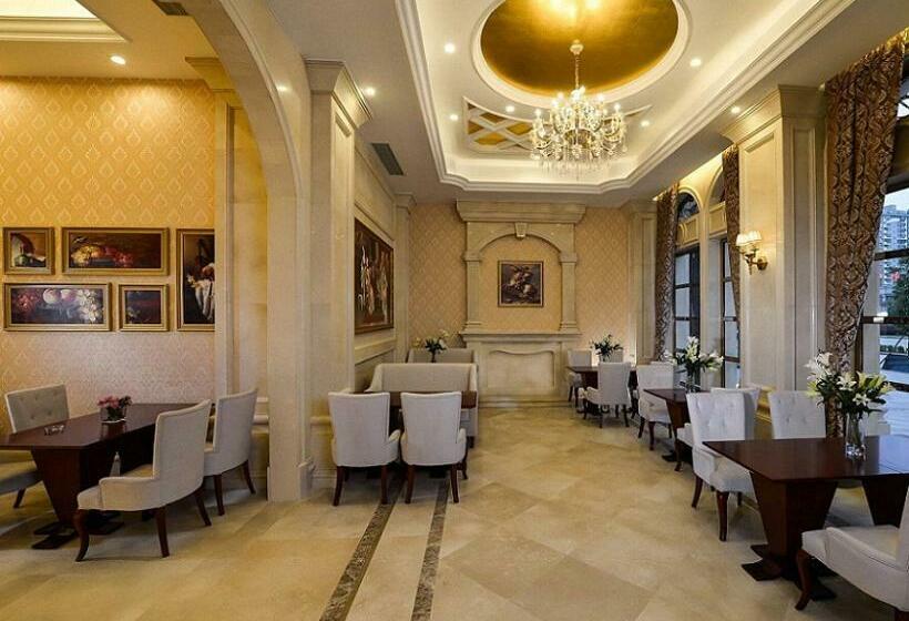 Vienna Hotel Fujian Xiapu