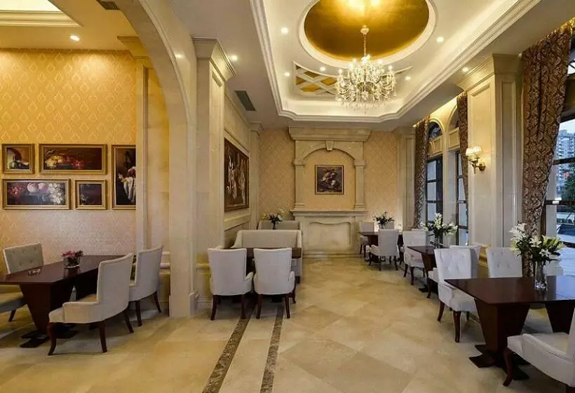 Vienna Hotel Fujian Xiapu