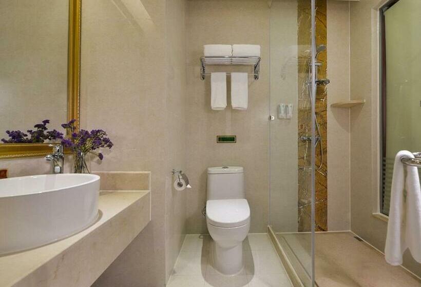 Vienna Hotel Fujian Xiapu