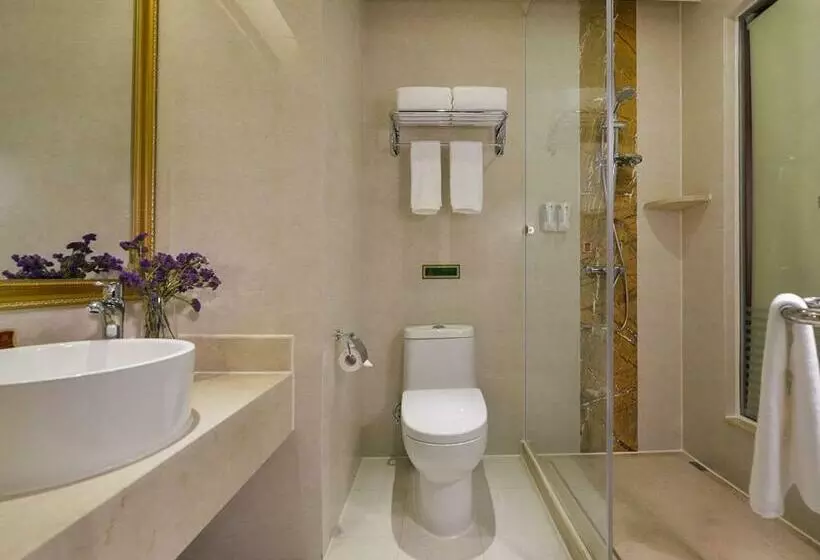 Vienna Hotel Fujian Xiapu