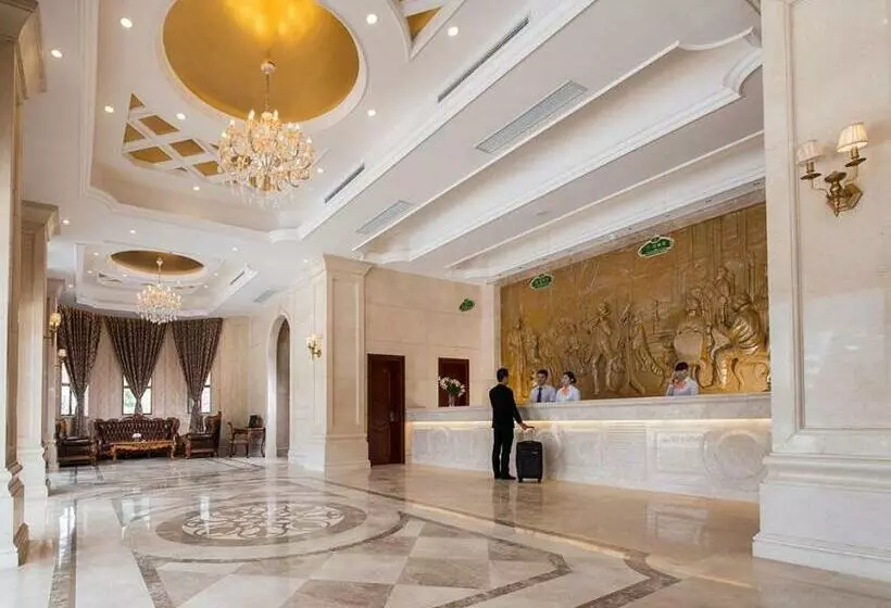 Vienna Hotel Fujian Xiapu